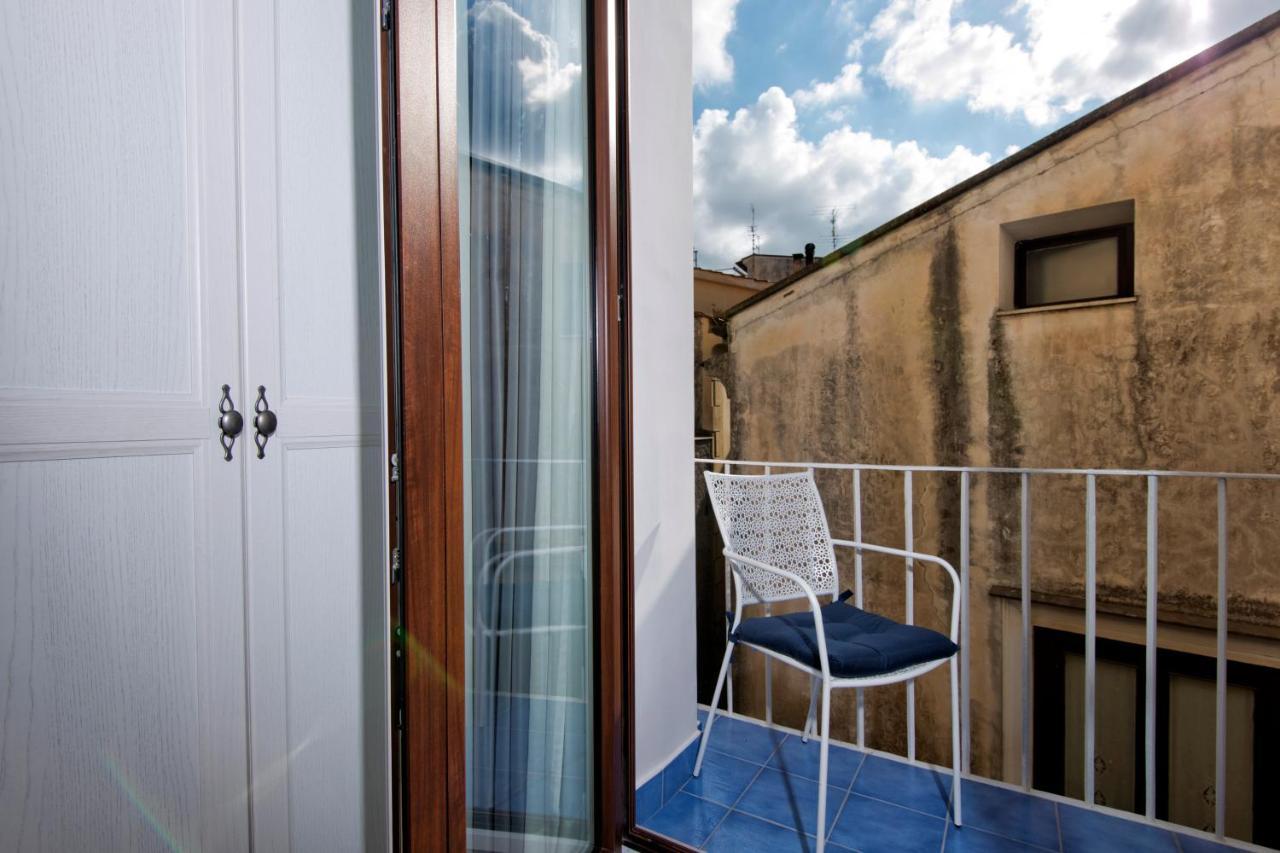 Maison Eugenie Apartment Sorrento Exterior foto