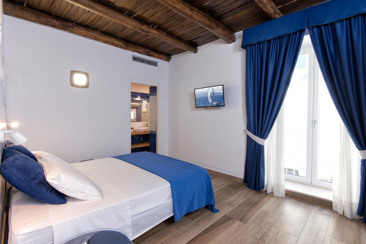 Maison Eugenie Apartment Sorrento Exterior foto