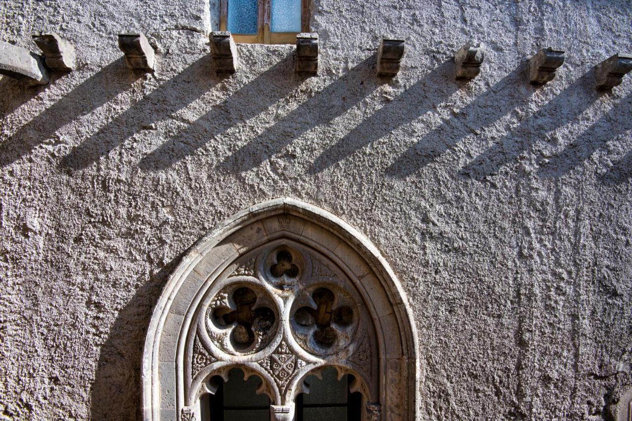 Maison Eugenie Apartment Sorrento Exterior foto